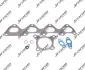 Комплект прокладок турбіни VW Golf VI 09-14; AUDI A3 03-12; SKODA Octavia A5 04-13; SEAT Altea 04-09 JRONE 2090010142