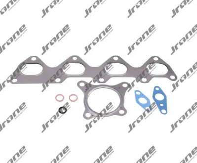 Комплект прокладок турбіни VW Golf VI 09-14; AUDI A3 03-12; SKODA Octavia A5 04-13; SEAT Altea 04-09 JRONE 2090010142 Фольксваген Тигуан