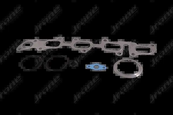 Комплект прокладок турбіни VW Tiguan 16-; AUDI A3 12-22; SKODA Octavia A7 13-19; SEAT Leon 12-20 JRONE 2090010155M