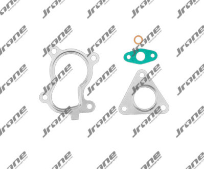 Комплект прокладок турбіни VW Sharan 95-10, Golf IV 97-03; FORD Galaxy 94-06; SEAT Alhambra 96-10, Toledo I 91-99 jrone 2090505023 на Форд Галакси