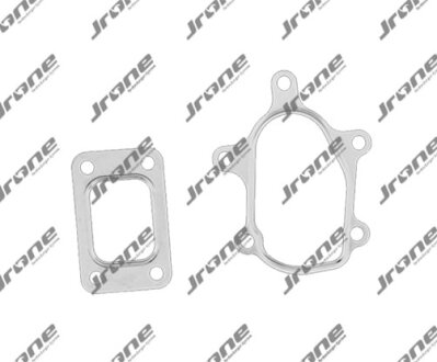 Комплект прокладок турбины jrone 2090505026
