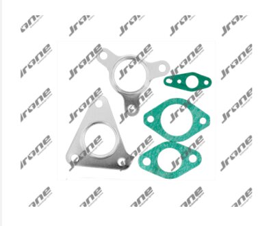 Комплект прокладок турбіни jrone 2090505356
