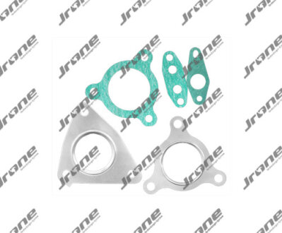 Комплект прокладок турбины jrone 2090505414
