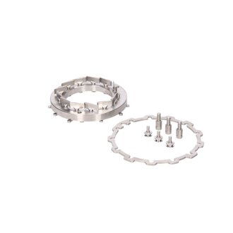 Cопловой аппарат (геометрия) GARRETT GT2052V jrone 3000016014B на Форд Транзит