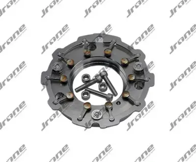 Сопловий апарат (геометрія) GARRETT GTB1752VK JRONE 3000016024D