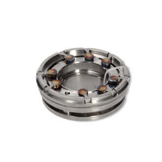 Cопловой аппарат (геометрия) KKK BV39 jrone 3000016025D на Шкода Суперб 2