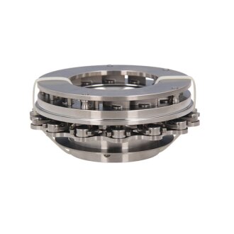 Cопловой аппарат (геометрия) IHI RHF4V jrone 3000016058 на Тойота Авенсис т25