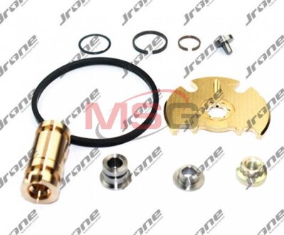 Ремкомплект турбіни GARRETT jrone 5000010093C на Пежо 307