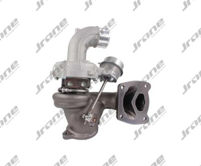 Турбіна нова FORD Edge 15- jrone 8B03400G57