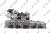 Турбіна двигуна JRONE 8B0340MC42