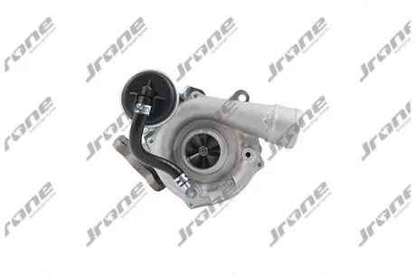 Турбіна двигуна JRONE 8B0340MC42