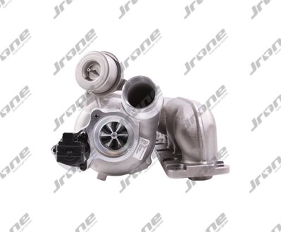 Турбіна нова BMW 3 F30-31 12-19, 1 F20/F21 11-19, 1 E81-88 04-11, 3 E90-93 05-12 jrone 8B0340MD89 на Бмв 1 серии