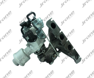 Турбокомпресор в зборі jrone 8B0340ML11 на Ауди А5