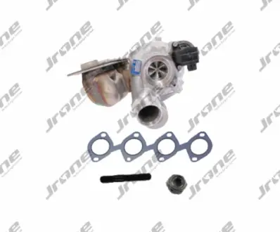 Прокладка випускного колектора JRONE 8B0340MM50