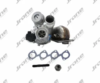 Прокладка випускного колектора JRONE 8B0340MM72