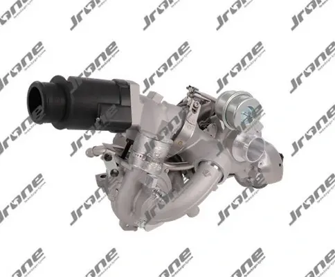Турбіна двигуна JRONE 8B2S200780