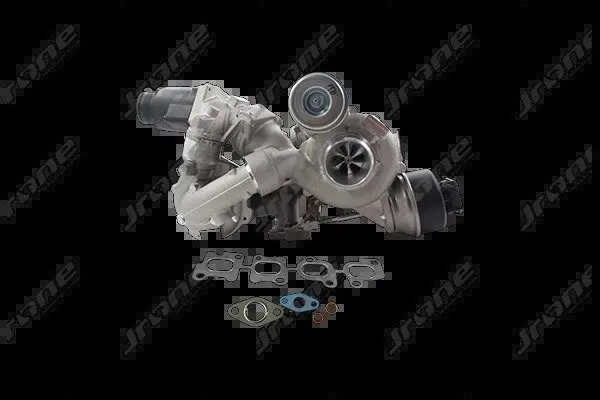 Турбіна нова VW Amarok 10-22 JRONE 8B2S200881