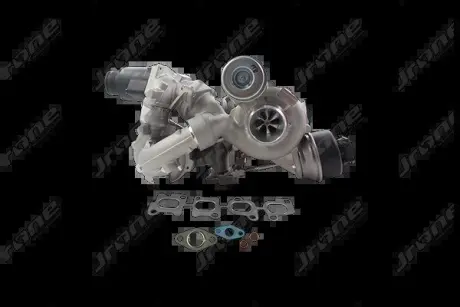 Турбіна нова VW Amarok 10-22 JRONE 8B2S200881