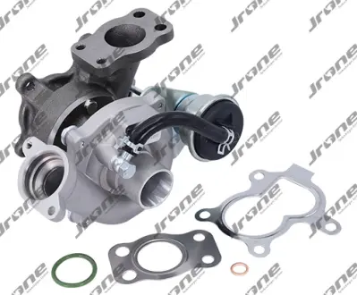 Прокладка выпускного коллектора JRONE 8B35200026