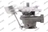 Турбокомпресор JRONE 8B39200759