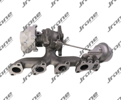 Турбокомпресор в зборі jrone 8B3920M576