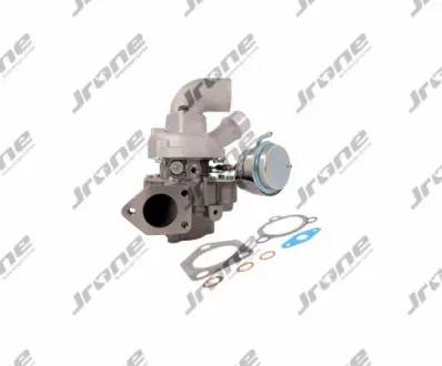 Турбокомпресор в зборі JRONE 8B43300L05
