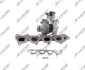 Прокладка выпускного коллектора JRONE 8B4330MM43