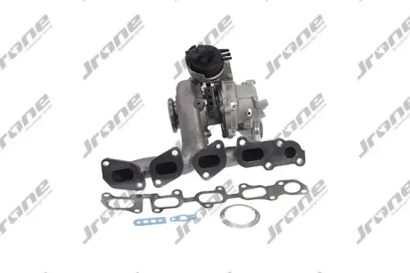 Прокладка випускного колектора JRONE 8B4330MP51