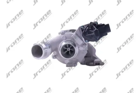 Турбокомпресор JRONE 8D0140MR45