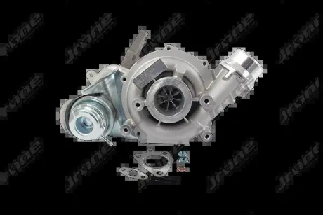 Прокладка выпускного коллектора JRONE 8G12200C01
