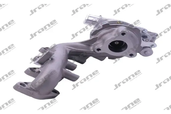Прокладка выпускного коллектора JRONE 8G1230MN55