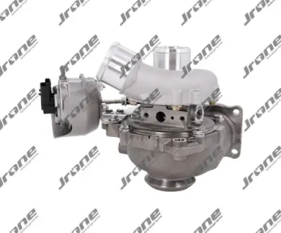 Прокладка выпускного коллектора JRONE 8G14300D15 Форд Куга 1