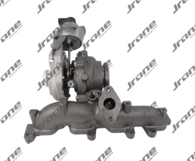 Турбіна двигуна jrone 8G1430M918