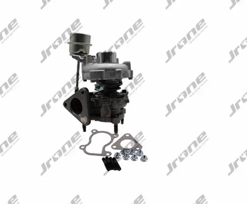 Прокладка выпускного коллектора JRONE 8G15200664