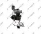 Прокладка выпускного коллектора JRONE 8G15200664
