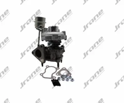 Прокладка выпускного коллектора JRONE 8G15200664