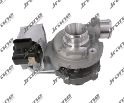 Турбокомпресор в зборі jrone 8G15300673 на Chevrolet Epica