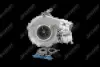 Прокладка выпускного коллектора JRONE 8G15300720