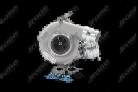 Прокладка выпускного коллектора JRONE 8G15300720