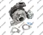 Прокладка випускного колектора JRONE 8G16300C19