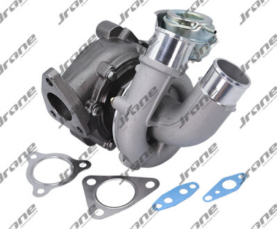 Турбіна нова TOYOTA Avensis 03-10, Corolla 02-07 jrone 8G17300263