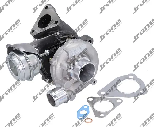 Прокладка выпускного коллектора JRONE 8G17300268