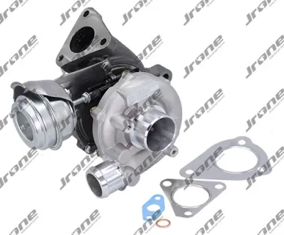 Прокладка выпускного коллектора JRONE 8G17300268