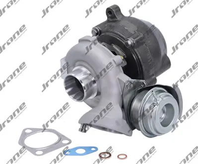 Прокладка випускного колектора JRONE 8G17-300-303