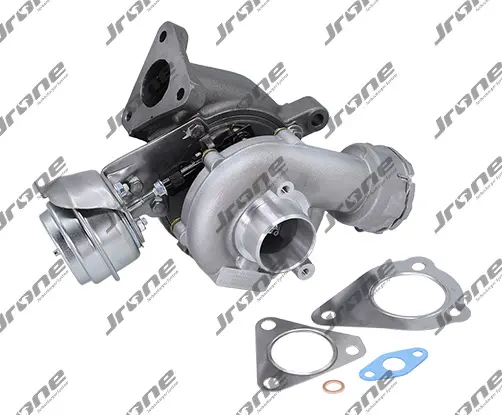 Прокладка выпускного коллектора JRONE 8G17300972