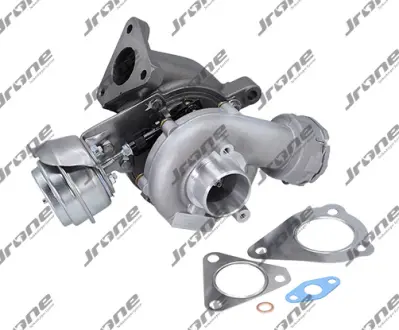 Прокладка выпускного коллектора JRONE 8G17300972