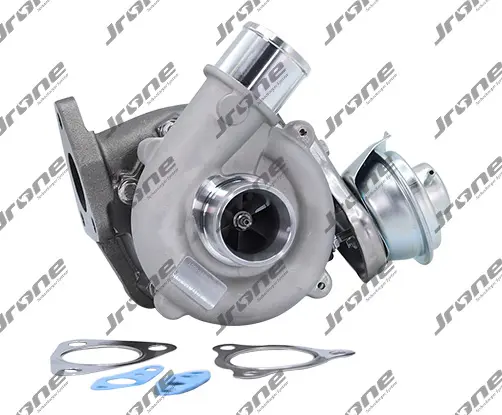 Прокладка выпускного коллектора JRONE 8G17300991