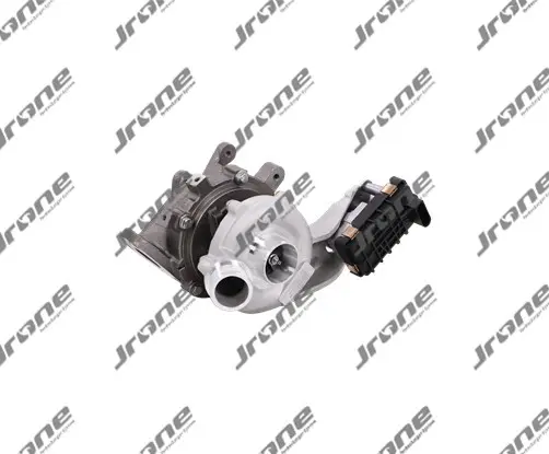 Прокладка выпускного коллектора JRONE 8G17-300-B23