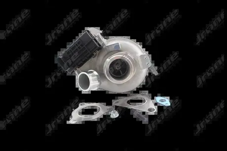 Прокладка випускного колектора JRONE 8G17300D67