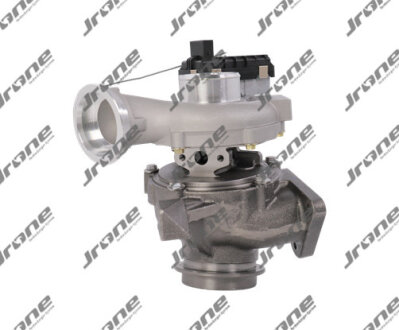 Турбокомпресор в зборі jrone 8G17300L33 на Рено Kaleos 2